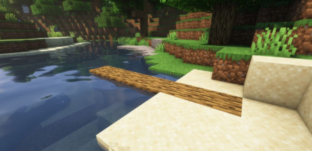  Curses Naturals  Minecraft 1.17.1