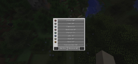  Advanced XRay  Minecraft 1.18.2