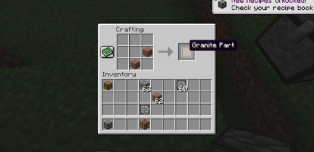  Stone Chest  Minecraft 1.17.1