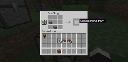  Stone Chest  Minecraft 1.18.2