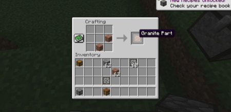  Stone Chest  Minecraft 1.18.2
