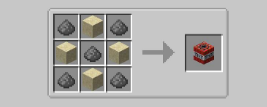  Sulfur and Potassium  Minecraft 1.18.1