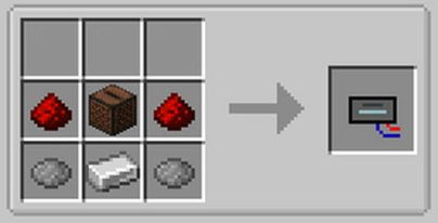  IAmMusicPlayer  Minecraft 1.18.1