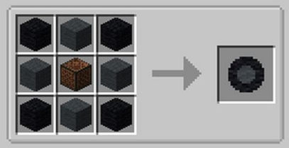  IAmMusicPlayer  Minecraft 1.18.1