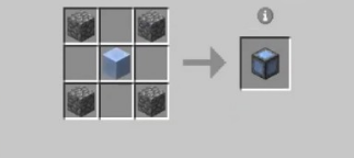  Trap Expansion  Minecraft 1.16.5