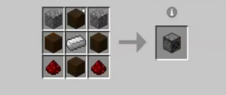  Trap Expansion  Minecraft 1.18.1