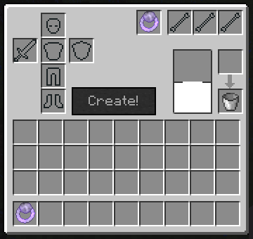  Overlord  Minecraft 1.18.2
