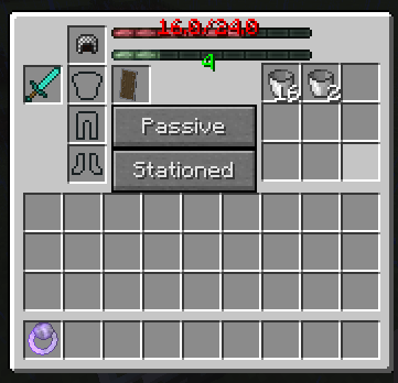  Overlord  Minecraft 1.18.2