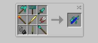  Extra Weapons  Minecraft 1.18.2