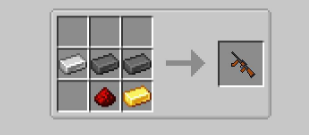  Extra Weapons  Minecraft 1.18.2