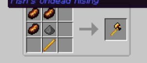  Fishs Undead Rising  Minecraft 1.16.4