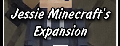 Скачать Jessie Minecraft's Expansion для Minecraft 1.18.1 Скачать Jessie Minecraft's Expansion для Minecraft 1.18.1