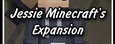  Jessie Minecraft's Expansion  Minecraft 1.18.2