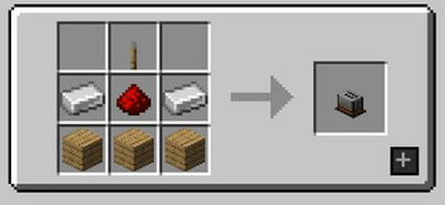  Sandwichable  Minecraft 1.18.1