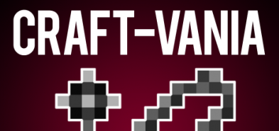  Craft-Vania  Minecraft 1.16.5