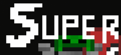  Super Suit  Minecraft 1.16.5