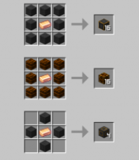 Скачать Forbidden and Arcanus для Minecraft 1.18.1