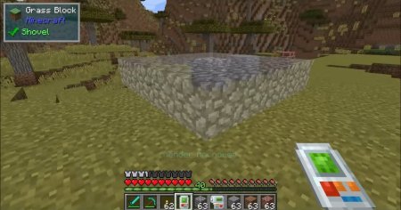  Building Gadgets  Minecraft 1.18.1