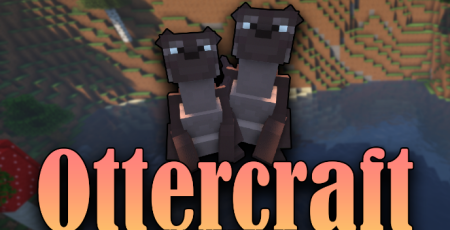  OtterCraft  Minecraft 1.18.1