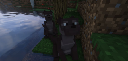  OtterCraft  Minecraft 1.18.1