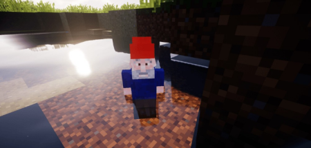  Gnomed Mod  Minecraft 1.17