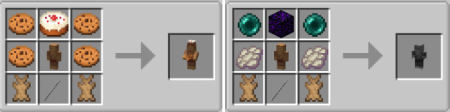  Voodoo Poppets  Minecraft 1.18.2