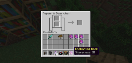  Grind Enchantments  Minecraft 1.18.1