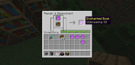  Grind Enchantments  Minecraft 1.18.1