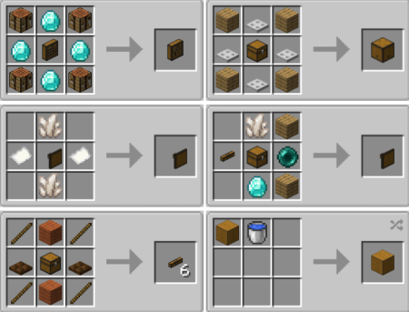  Toms Simple Storage  Minecraft 1.18.2