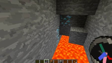  Finder Compass  Minecraft 1.17.1