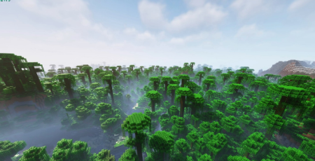  Iris Shaders  Minecraft 1.18.1