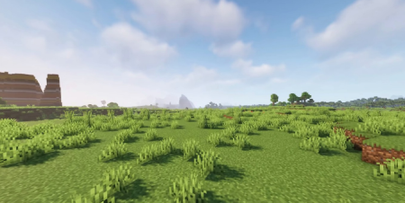  Iris Shaders  Minecraft 1.18.1