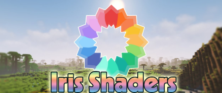  Iris Shaders  Minecraft 1.18.1