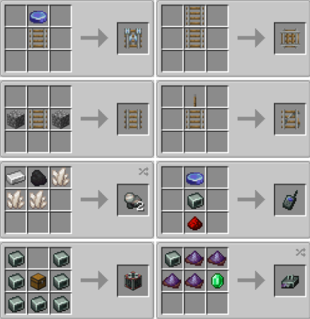  More Minecarts and Rails  Minecraft 1.18.1