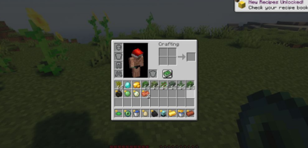  Item Highlighter  Minecraft 1.17.1