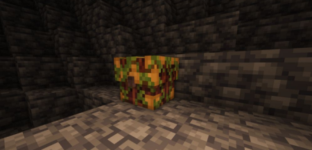  Probably Chests  Minecraft 1.18.1