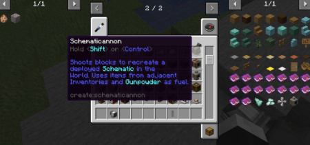  Create Mod  Minecraft 1.17