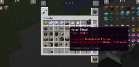  Create Mod  Minecraft 1.17