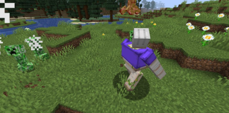  Golems Galore  Minecraft 1.18.1