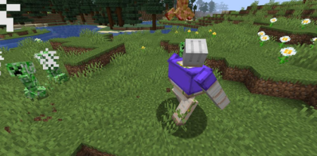  Golems Galore  Minecraft 1.18.2