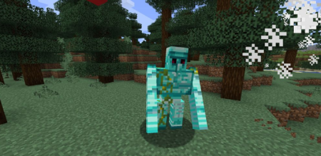  Golems Galore  Minecraft 1.18.2