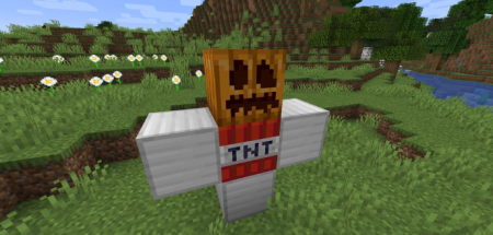  Golems Galore  Minecraft 1.18.2