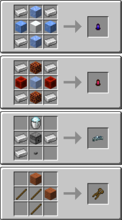  Better Snowball Fight  Minecraft 1.18.1