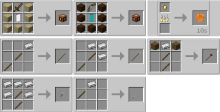  GuardsCraft  Minecraft 1.17