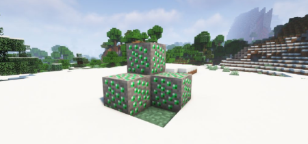  Dense Ores Reborn  Minecraft 1.18.2