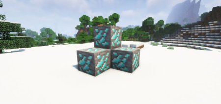  Dense Ores Reborn  Minecraft 1.18.2