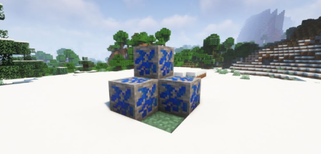  Dense Ores Reborn  Minecraft 1.18.2
