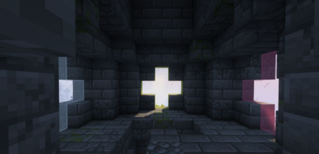  Dungeon Crawl  Minecraft 1.17.1