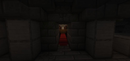  Dungeon Crawl  Minecraft 1.17.1