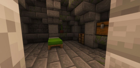  Dungeon Crawl  Minecraft 1.17.1